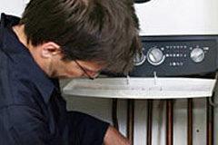 boiler replacement Pannal