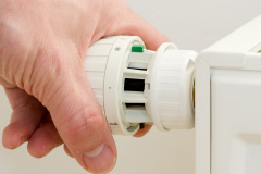 Pannal central heating repair costs