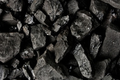 Pannal coal boiler costs
