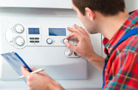 free Pannal gas safe engineer quotes