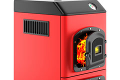 Pannal solid fuel boiler costs