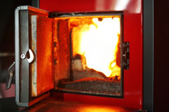 solid fuel boilers Pannal